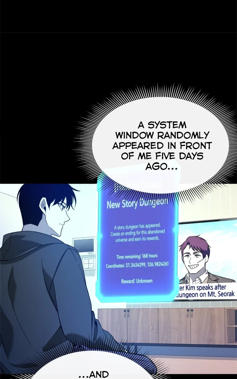Weapon Creator Chapter 15 - 94