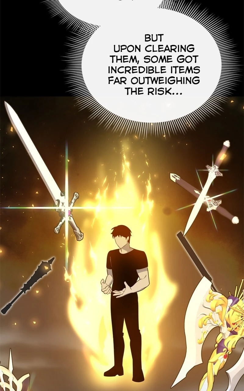 Weapon Creator Chapter 15 - 97
