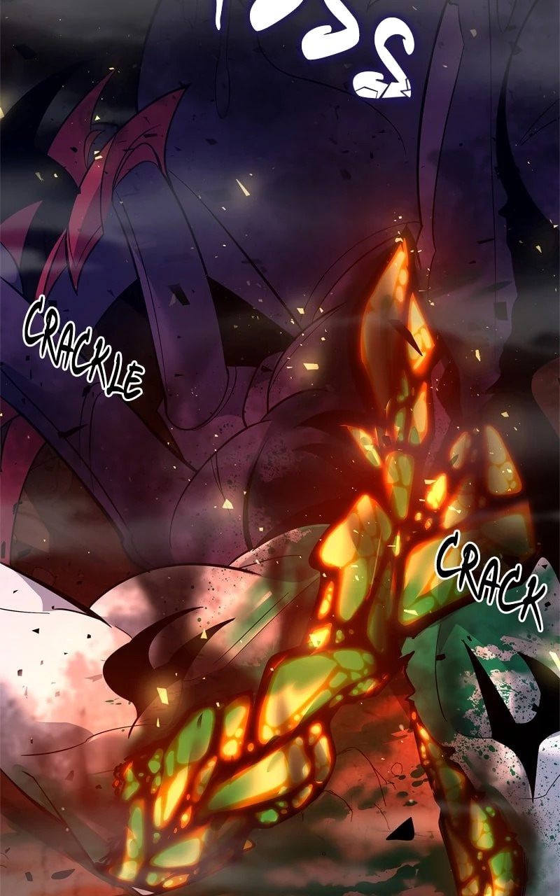 Weapon Creator Chapter 11 - 21