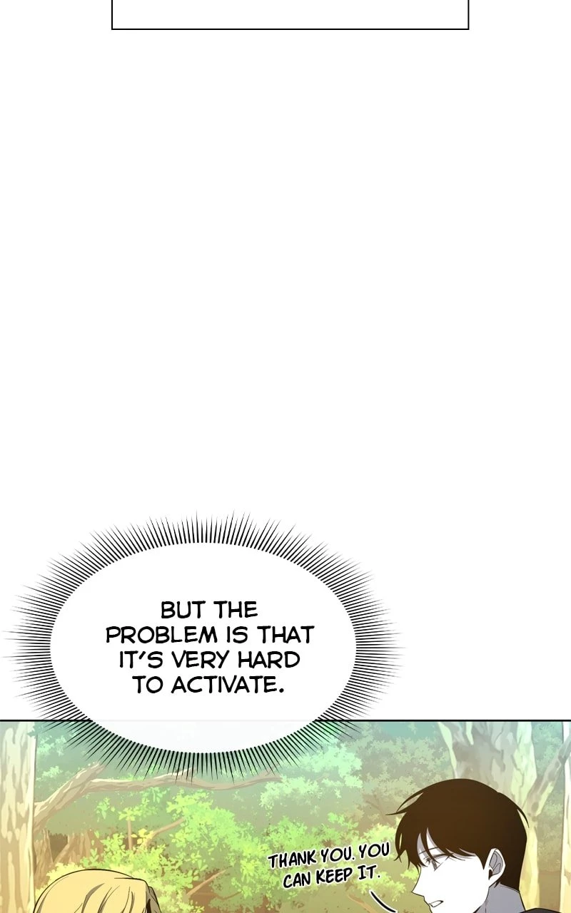 Weapon Creator Chapter 14 - 50