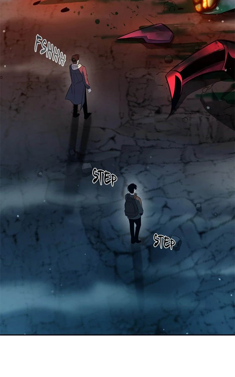 Weapon Creator Chapter 11 - 22