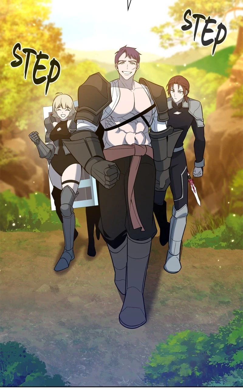 Weapon Creator Chapter 15 - 104