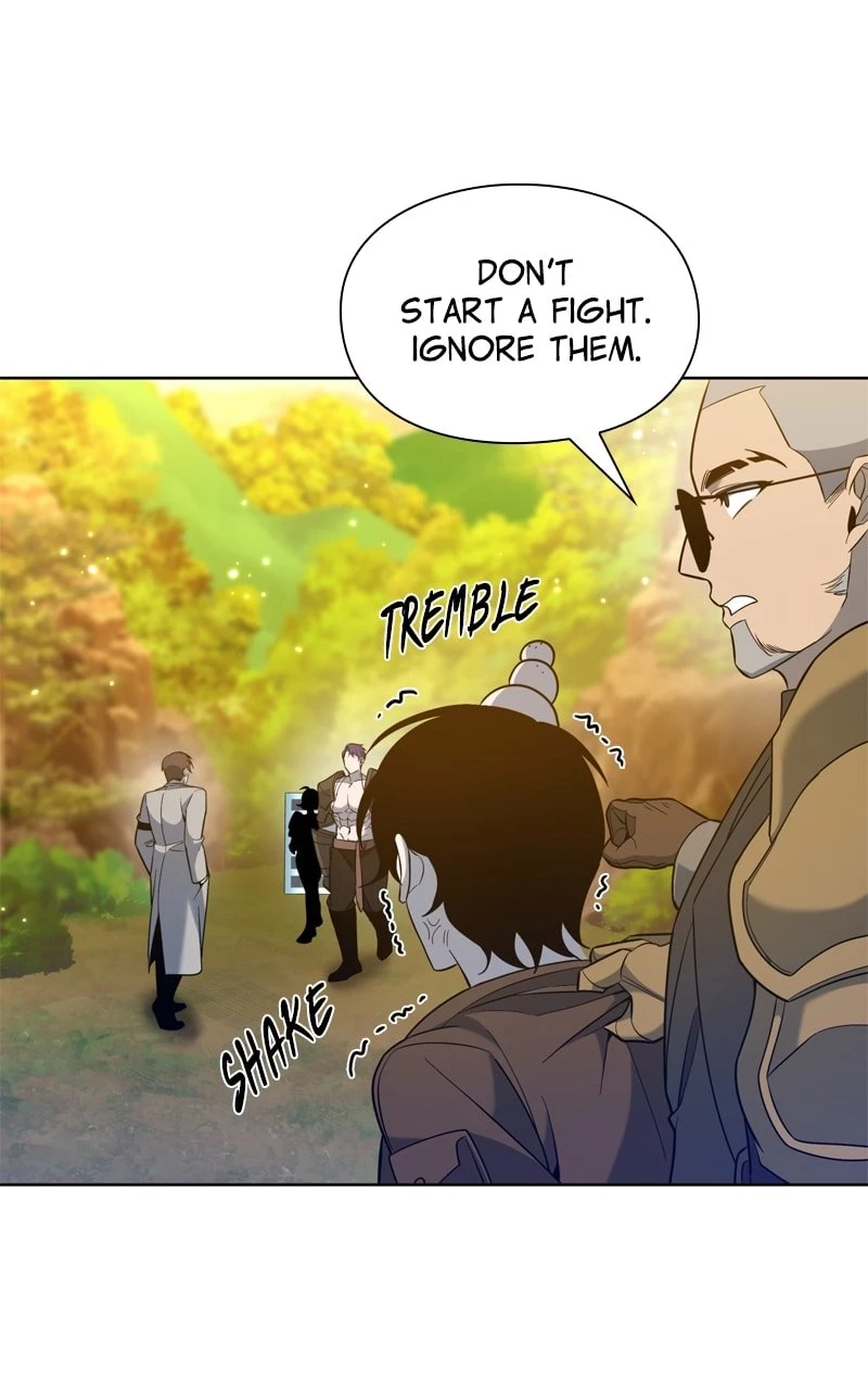 Weapon Creator Chapter 15 - 107