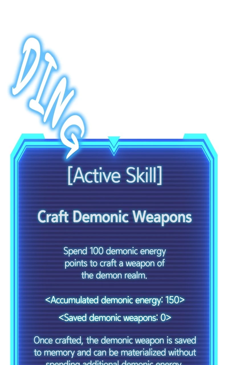 Weapon Creator Chapter 11 - 36