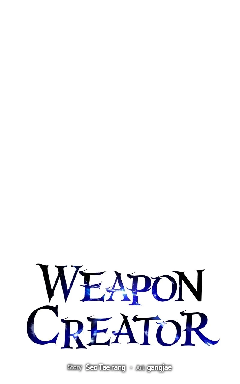 Weapon Creator Chapter 12 - 52
