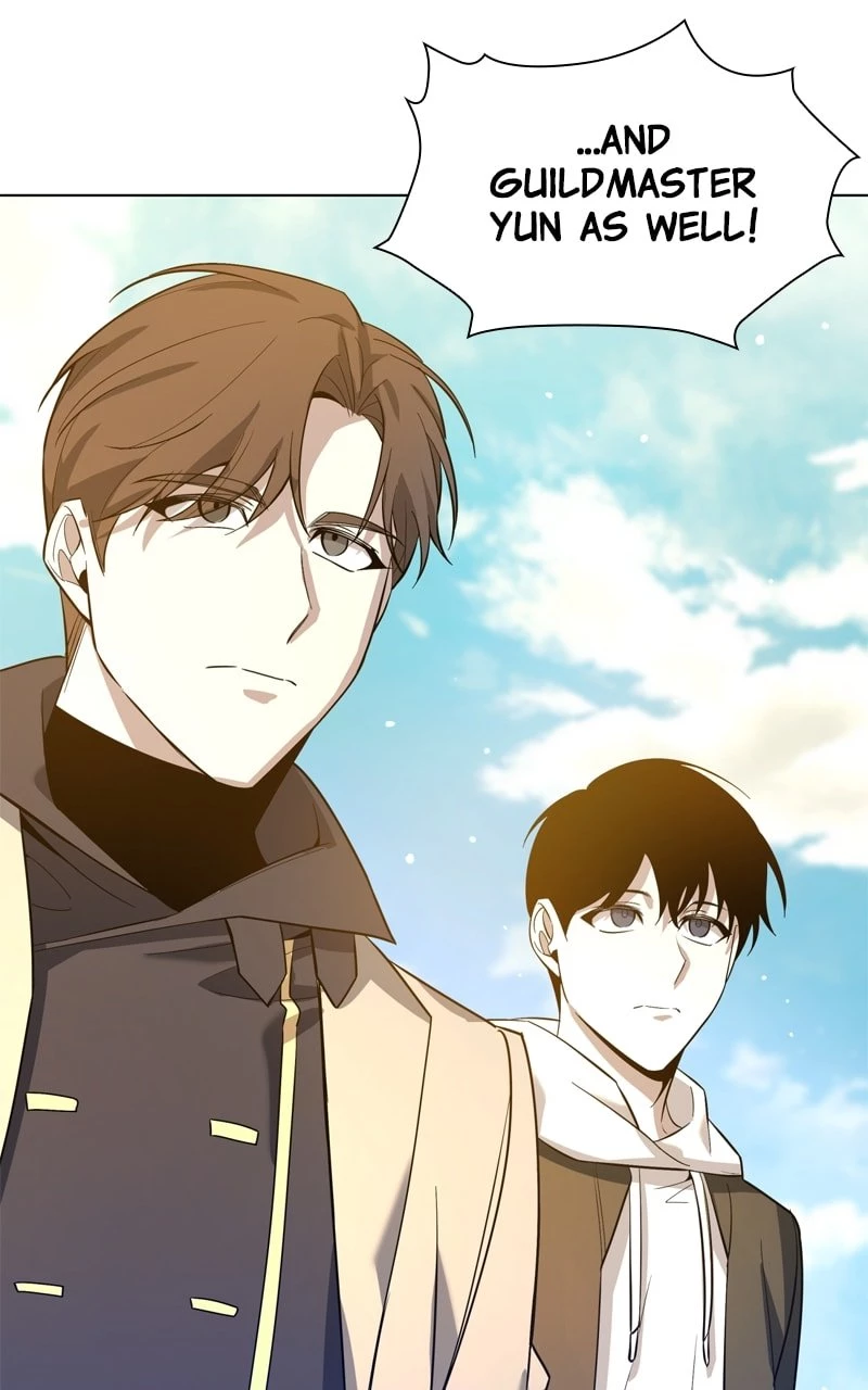 Weapon Creator Chapter 15 - 127