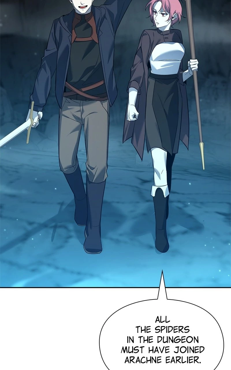 Weapon Creator Chapter 11 - 58