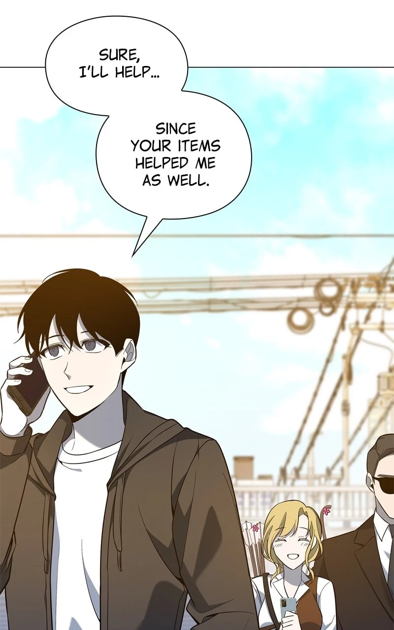 Weapon Creator Chapter 14 - 89