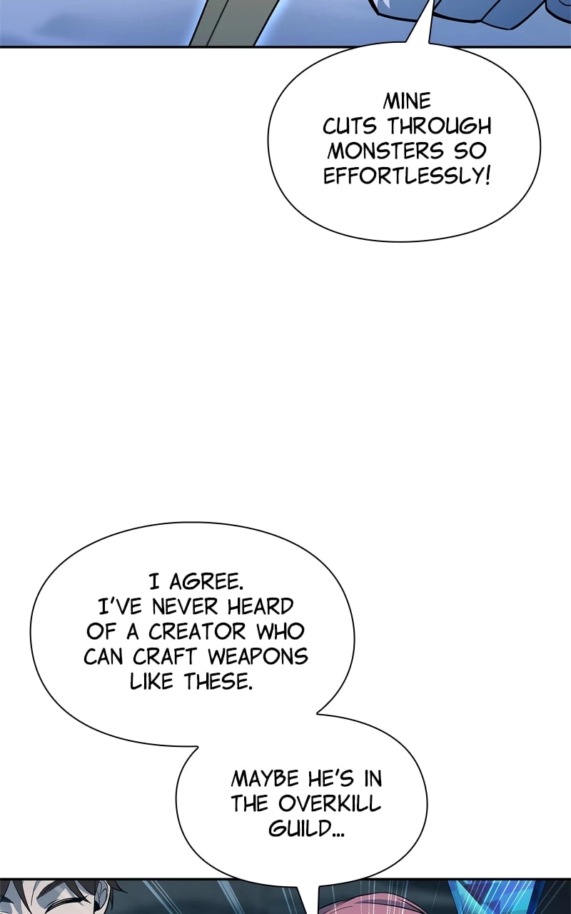 Weapon Creator Chapter 11 - 60