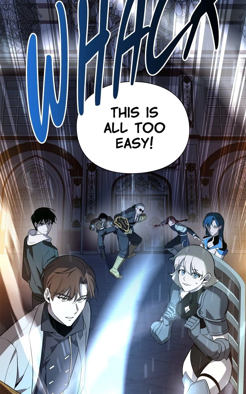 Weapon Creator Chapter 15 - 141