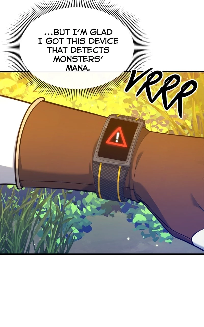 Weapon Creator Chapter 12 - 80