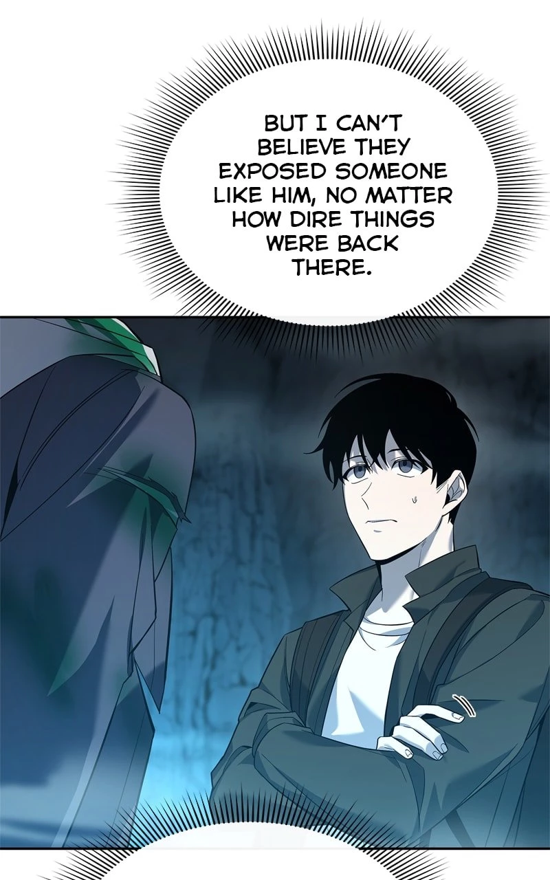 Weapon Creator Chapter 11 - 68