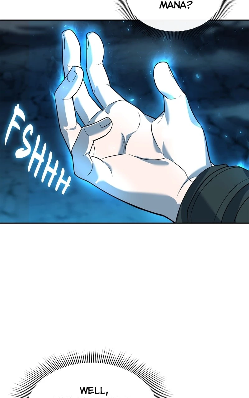 Weapon Creator Chapter 10 - 4