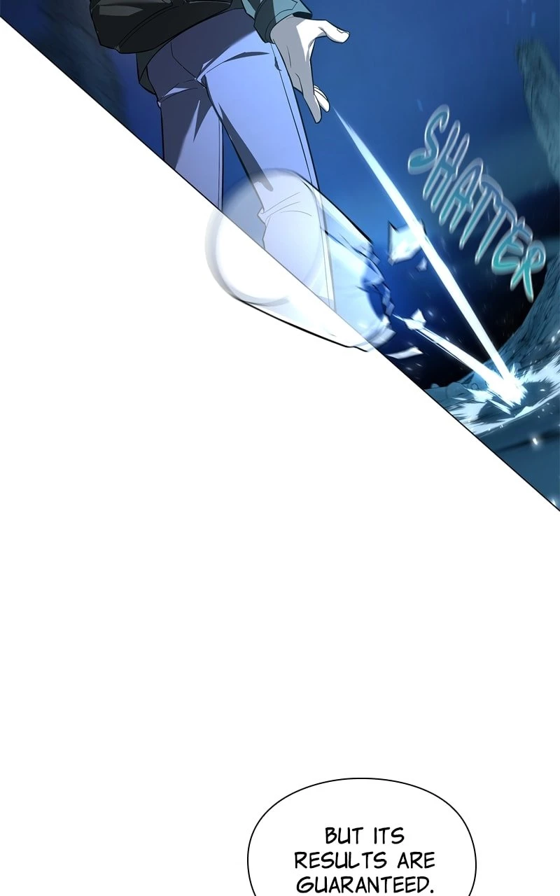 Weapon Creator Chapter 10 - 8
