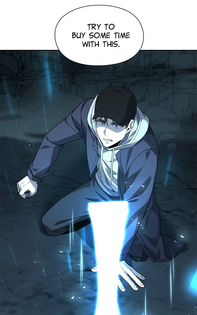 Weapon Creator Chapter 10 - 12