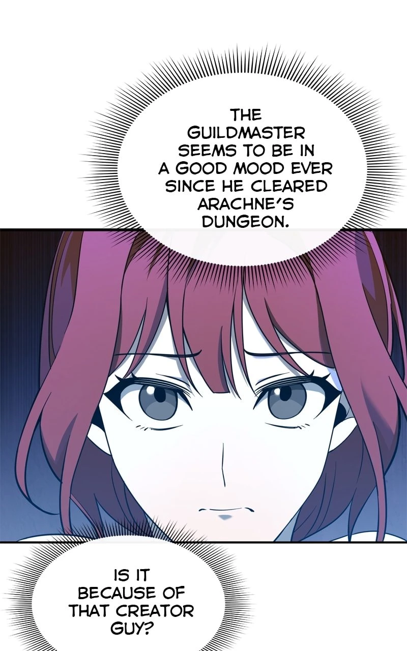 Weapon Creator Chapter 14 - 112