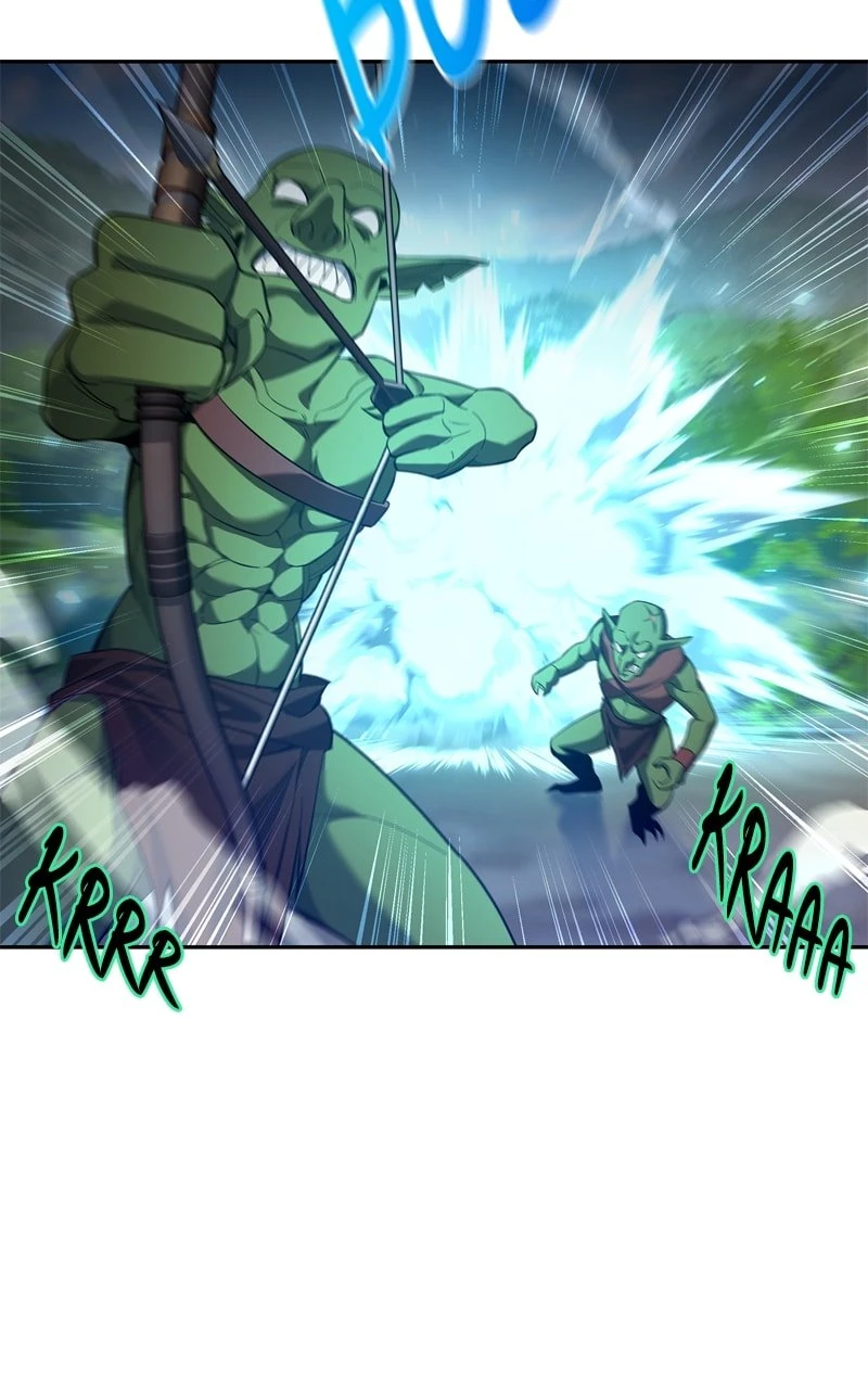 Weapon Creator Chapter 12 - 98