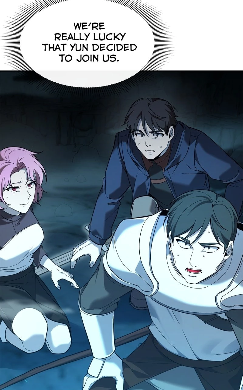 Weapon Creator Chapter 10 - 21