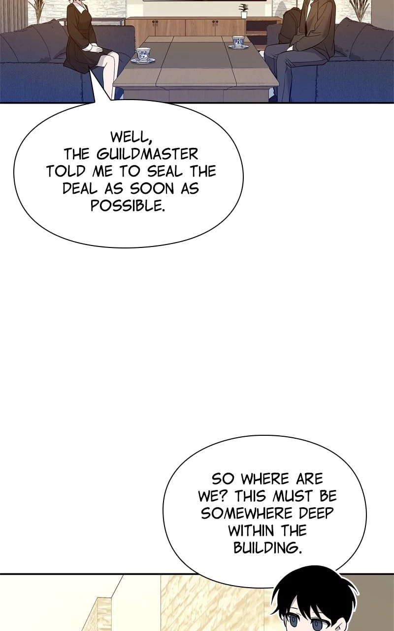 Weapon Creator Chapter 11 - 85