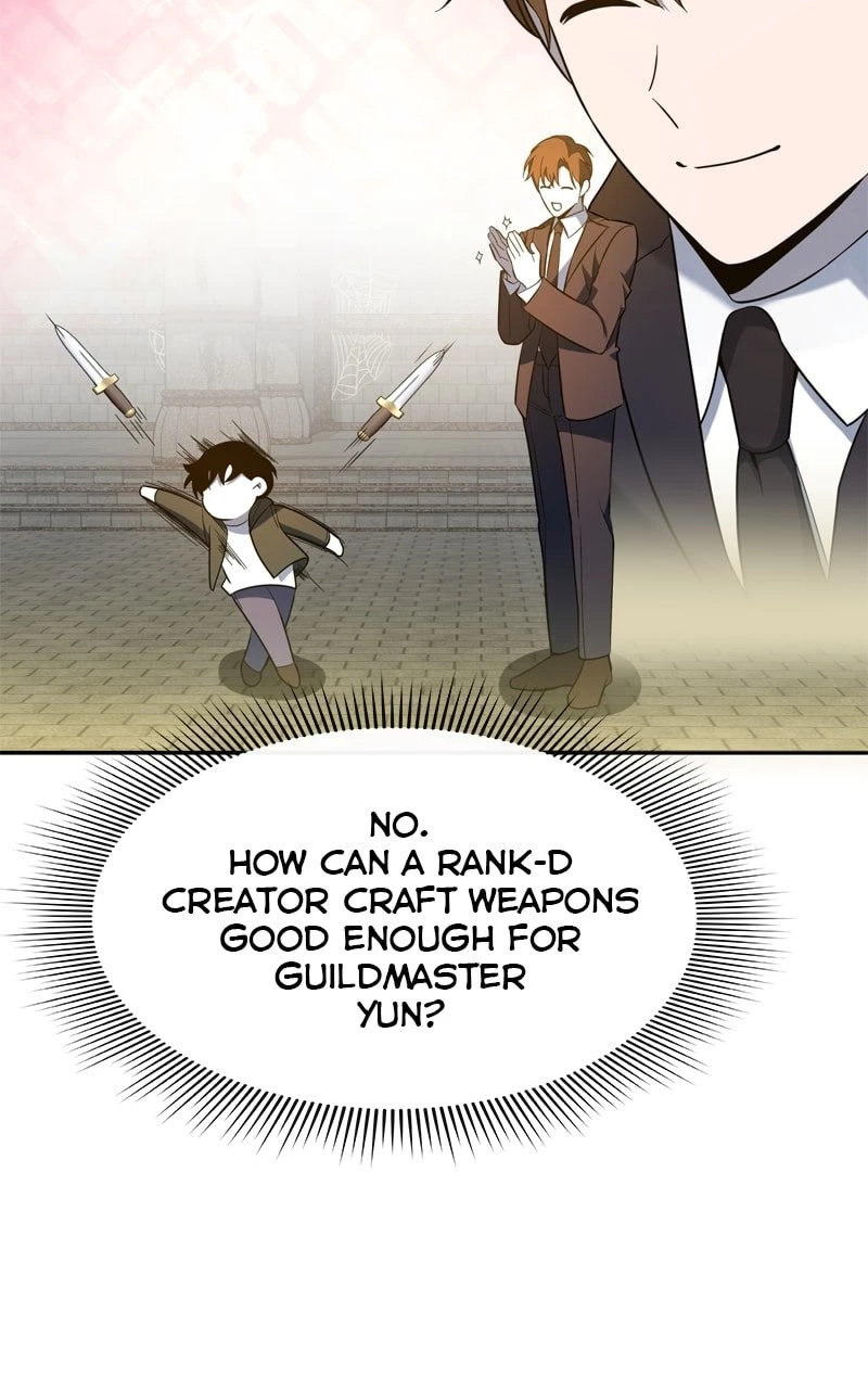Weapon Creator Chapter 14 - 117