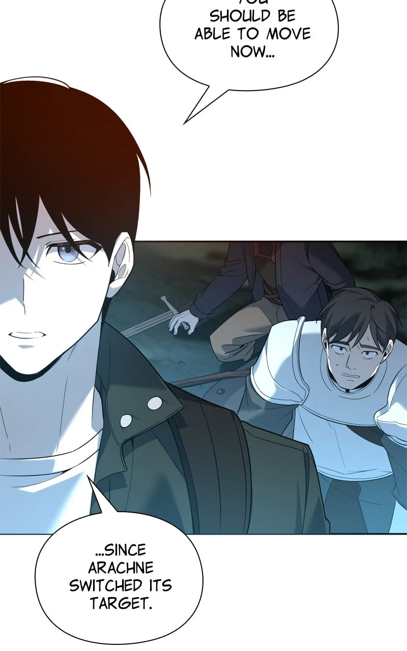 Weapon Creator Chapter 10 - 31
