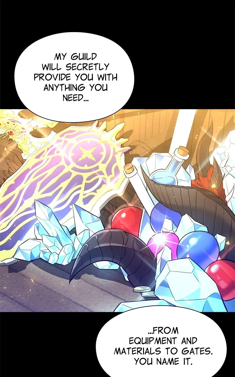 Weapon Creator Chapter 11 - 99
