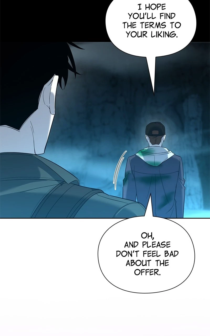 Weapon Creator Chapter 11 - 112