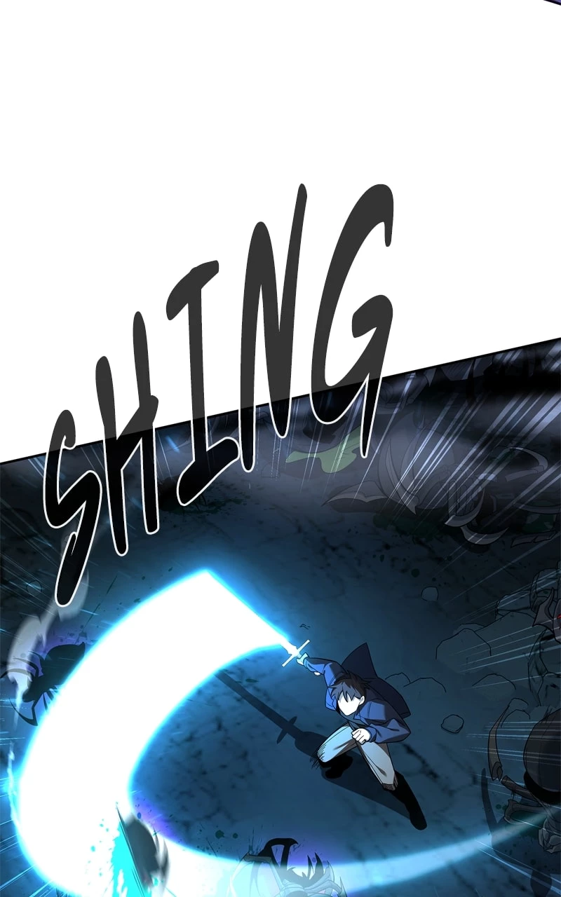 Weapon Creator Chapter 10 - 47