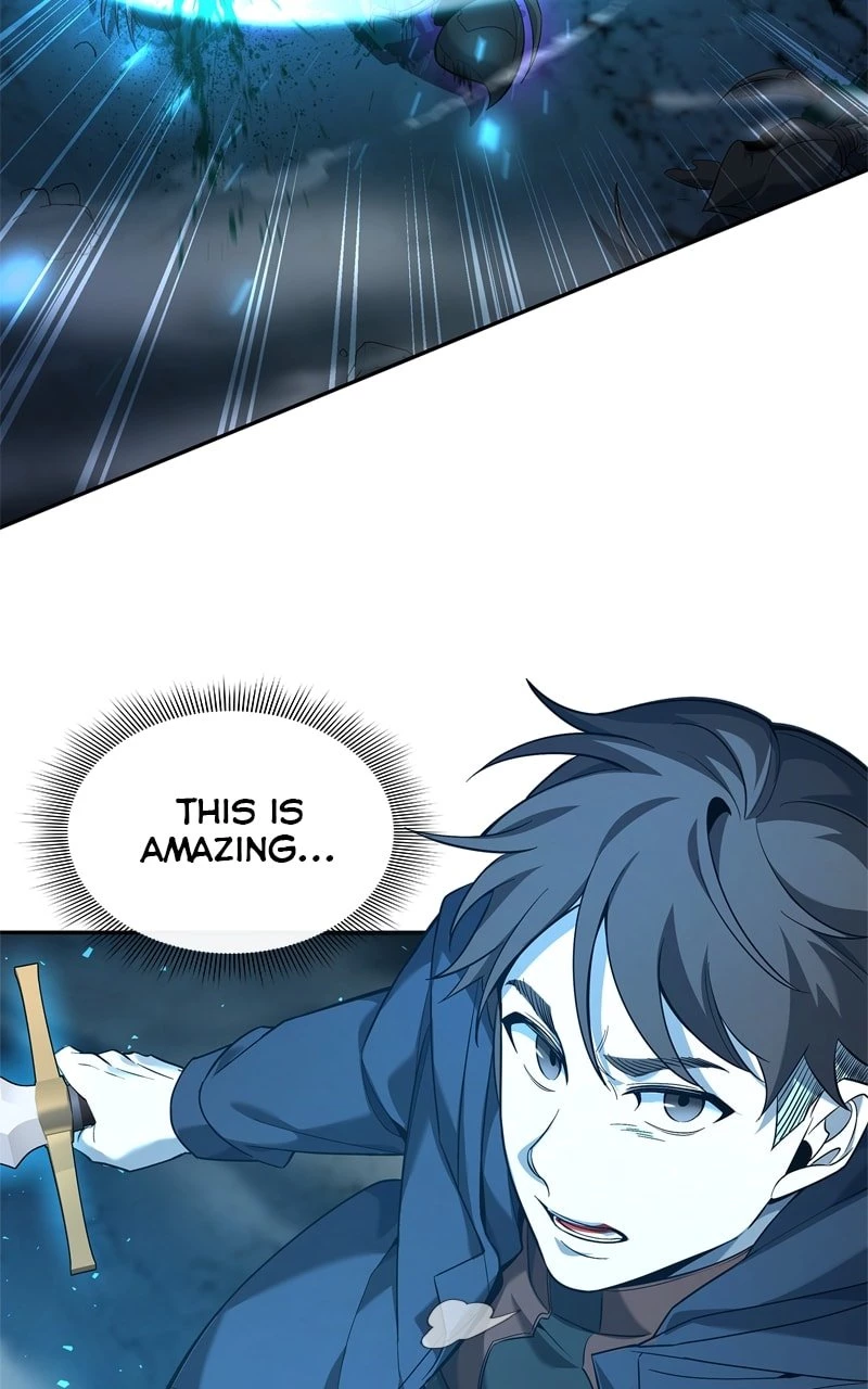 Weapon Creator Chapter 10 - 48