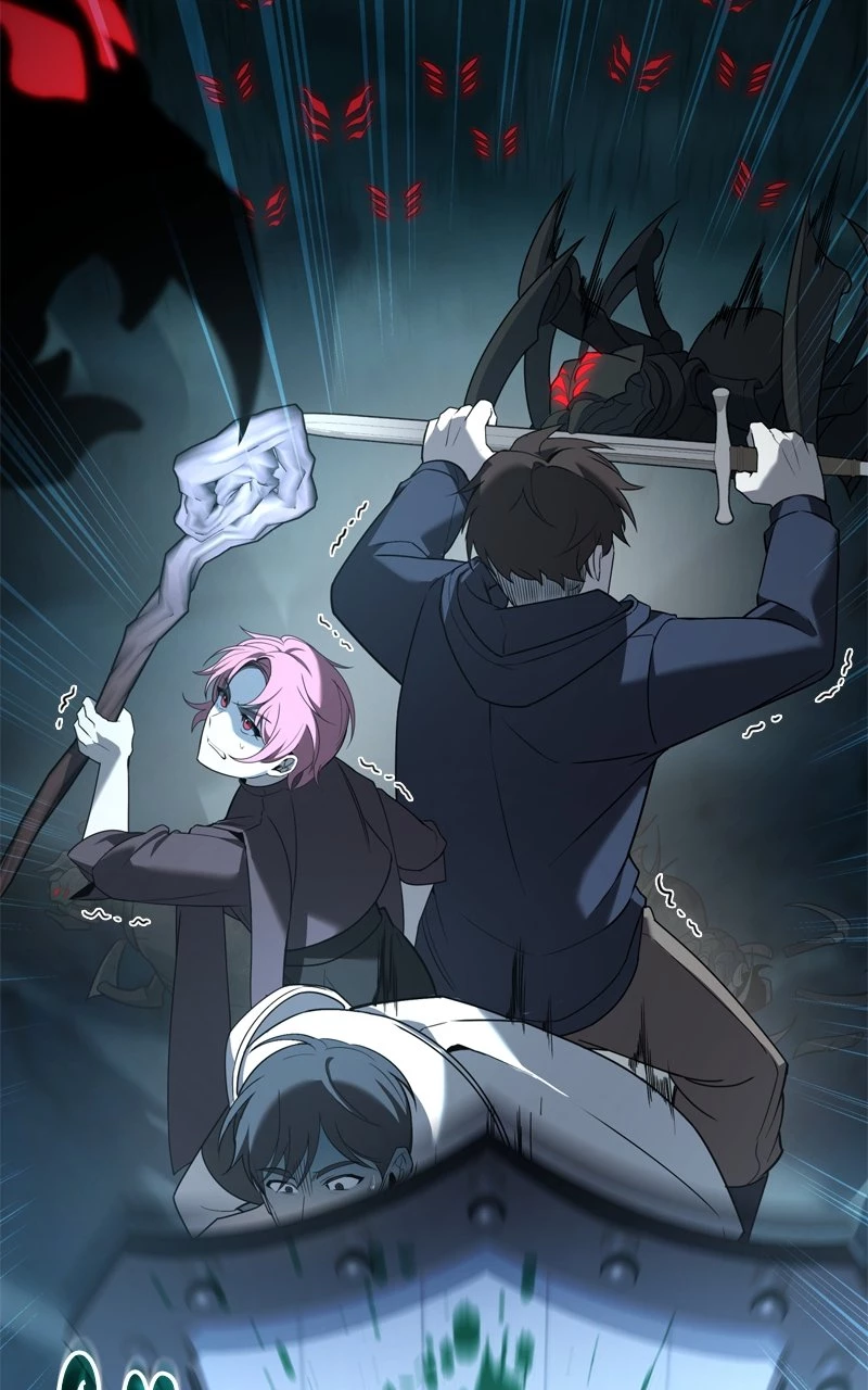 Weapon Creator Chapter 9 - 11