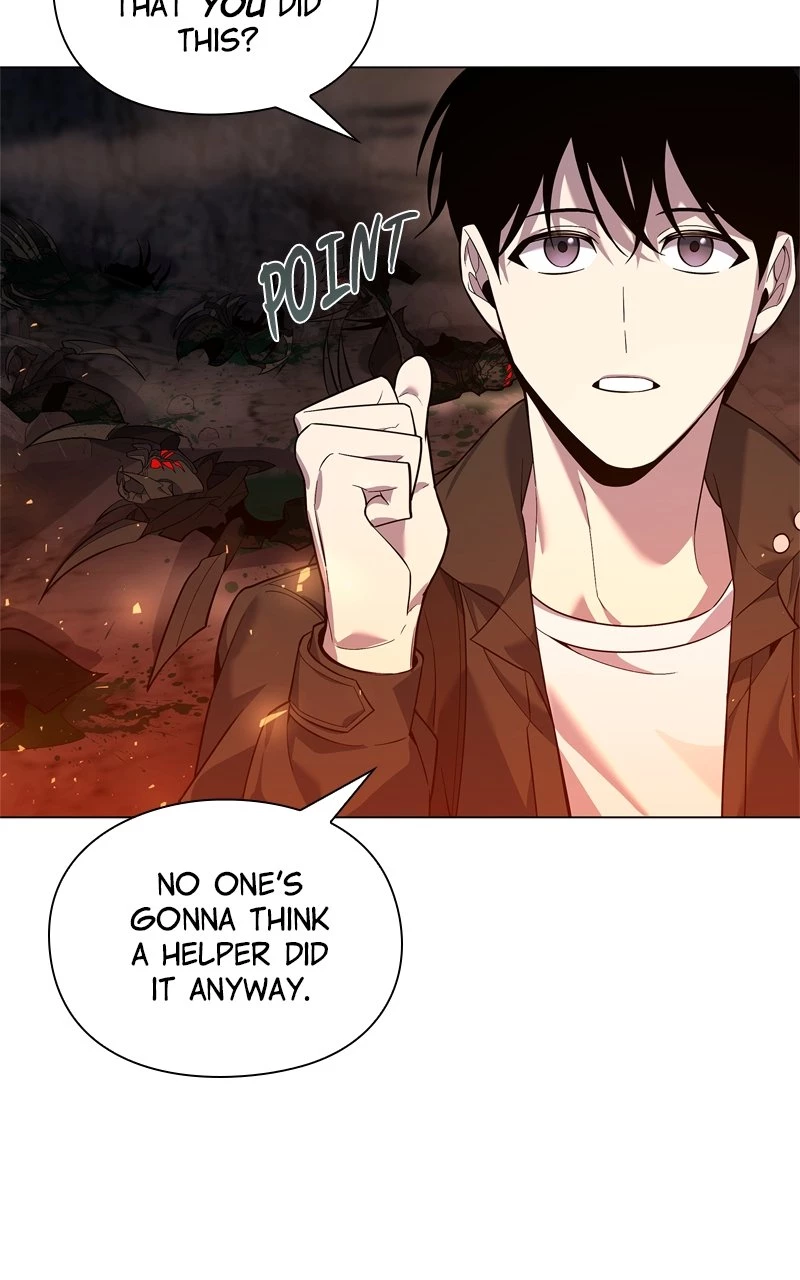 Weapon Creator Chapter 9 - 16