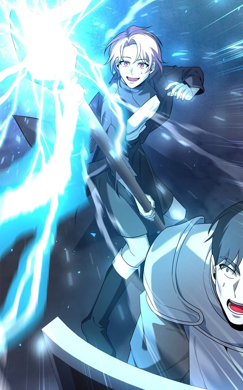 Weapon Creator Chapter 10 - 55