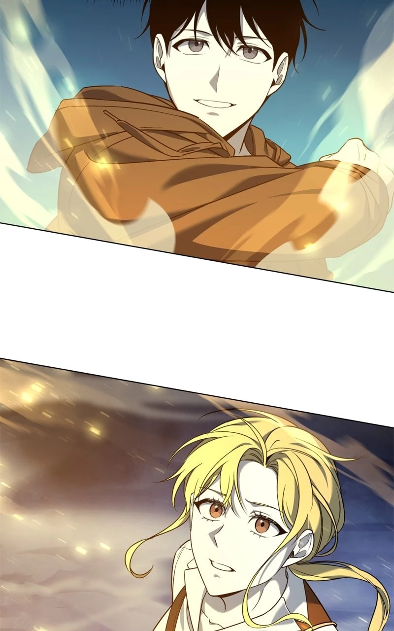 Weapon Creator Chapter 13 - 136