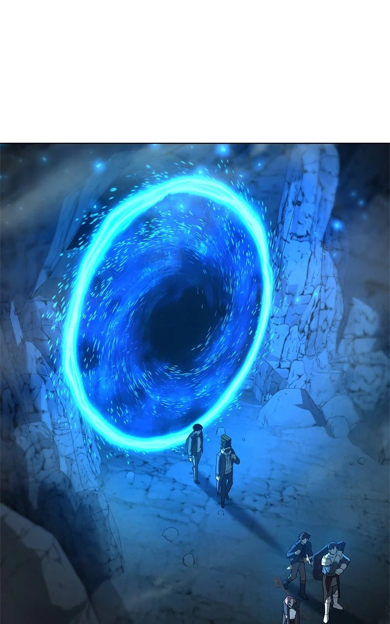 Weapon Creator Chapter 8 - 1