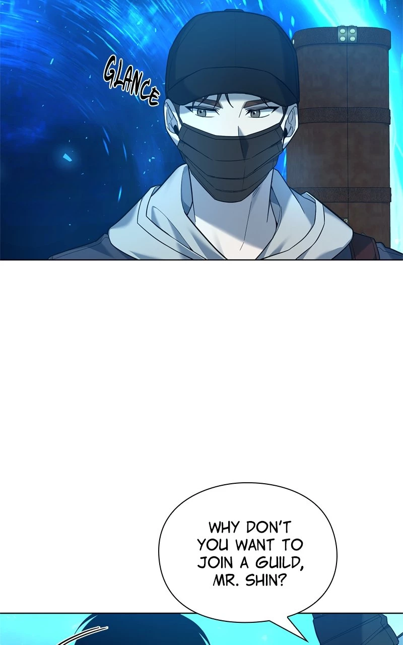 Weapon Creator Chapter 8 - 4