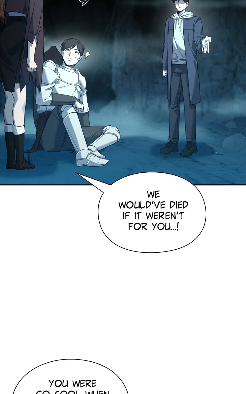 Weapon Creator Chapter 9 - 29