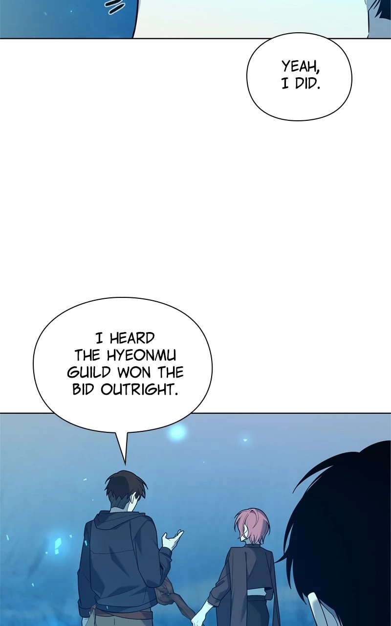Weapon Creator Chapter 8 - 8