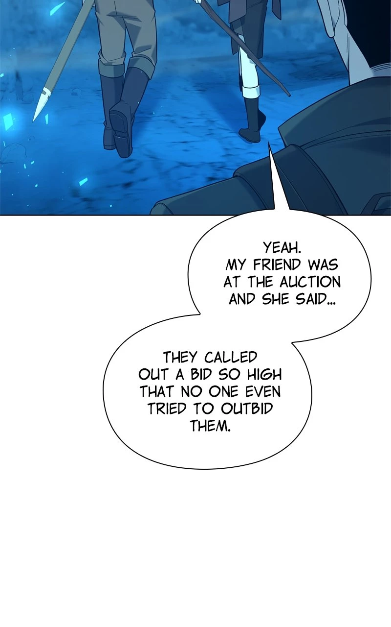 Weapon Creator Chapter 8 - 9