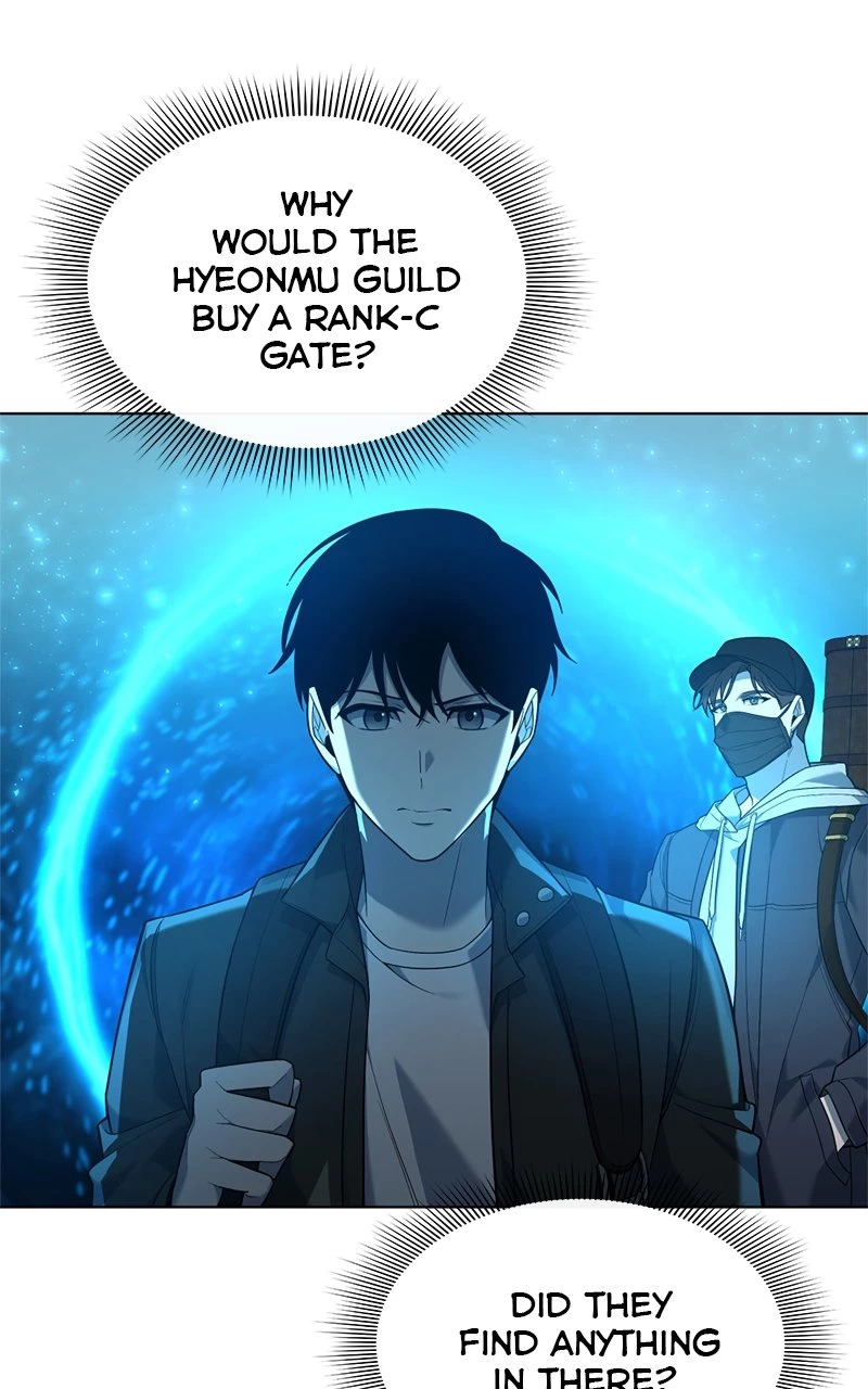 Weapon Creator Chapter 8 - 10