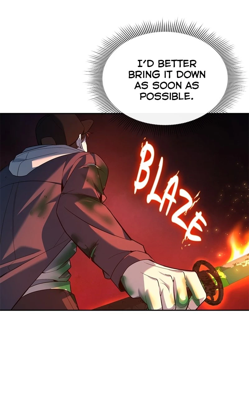 Weapon Creator Chapter 10 - 75