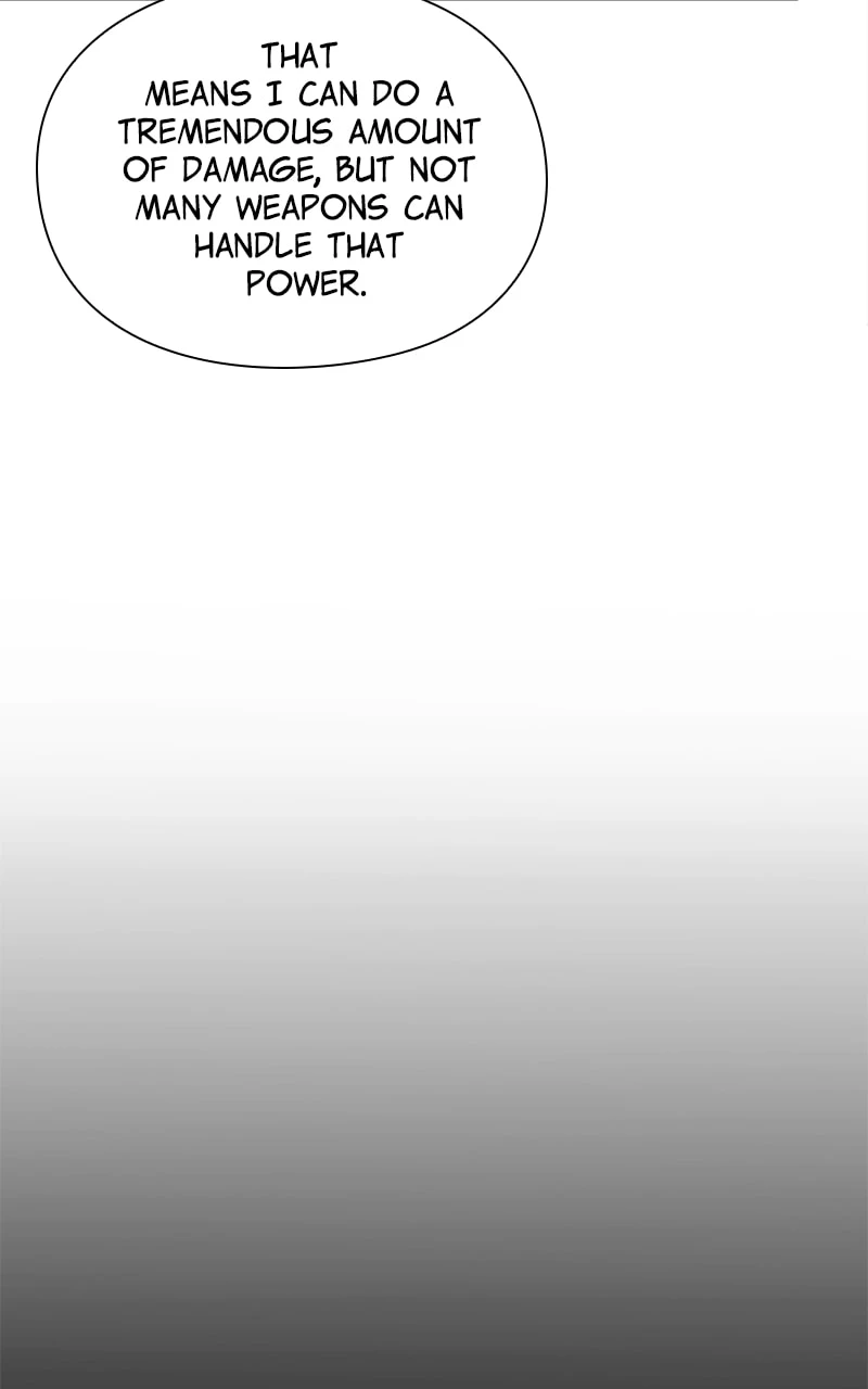 Weapon Creator Chapter 7 - 8
