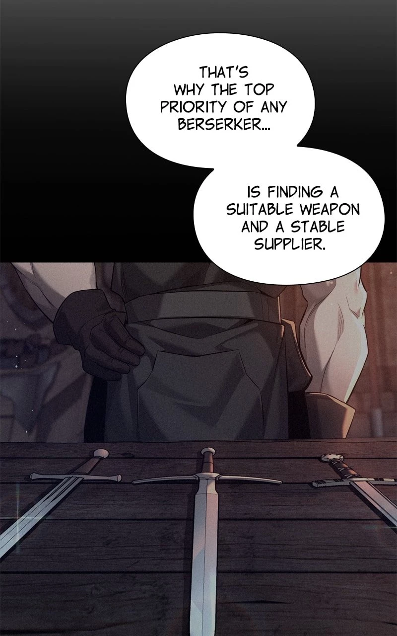 Weapon Creator Chapter 7 - 9
