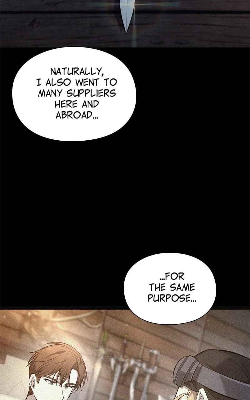 Weapon Creator Chapter 7 - 10