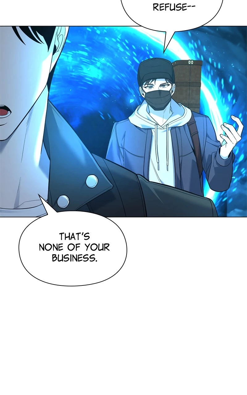 Weapon Creator Chapter 8 - 24