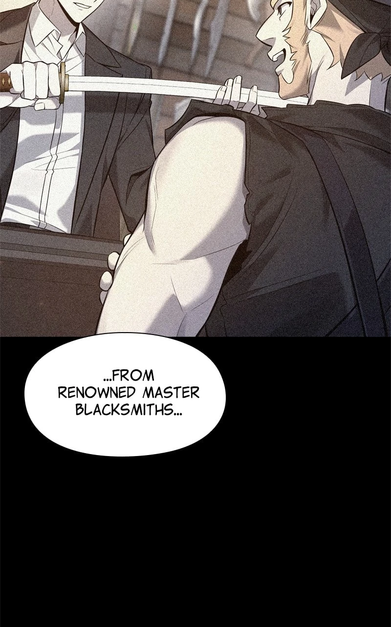 Weapon Creator Chapter 7 - 11