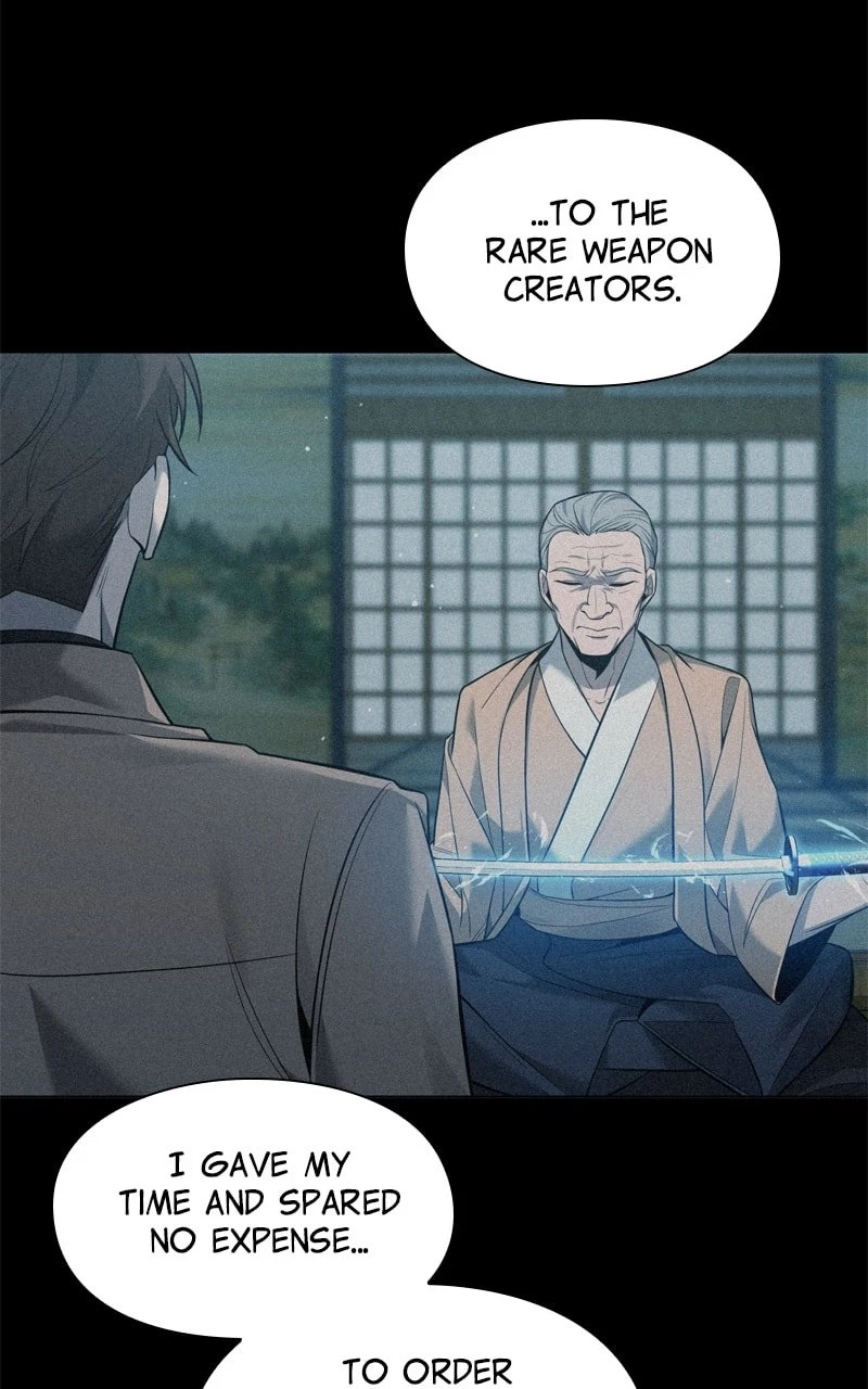 Weapon Creator Chapter 7 - 12