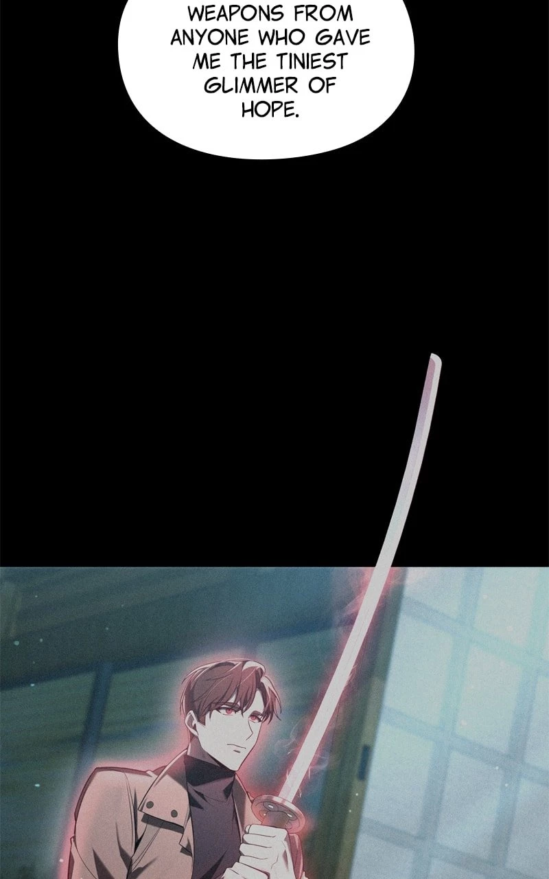 Weapon Creator Chapter 7 - 13