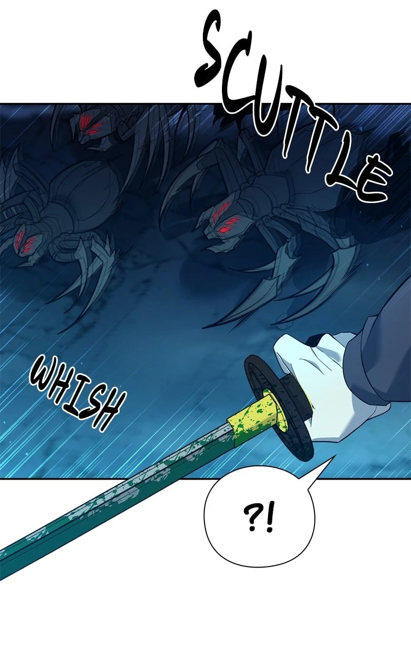 Weapon Creator Chapter 10 - 86
