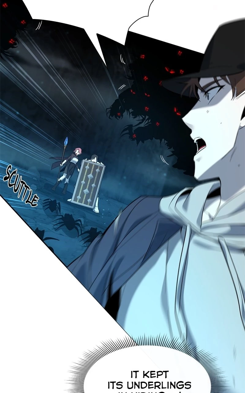 Weapon Creator Chapter 10 - 89