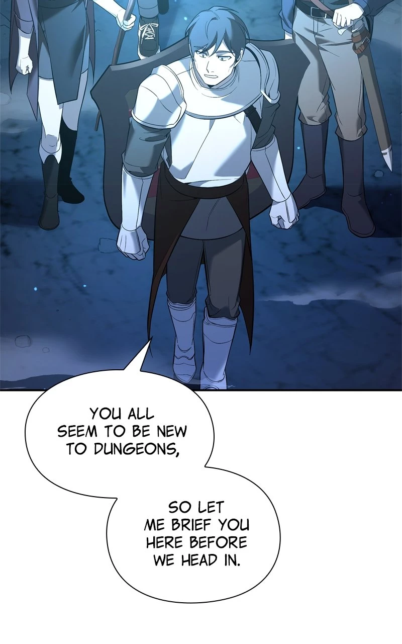 Weapon Creator Chapter 8 - 40